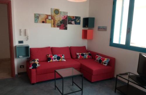 Punta Secca Apartment | Casa Vacanze Kamarina