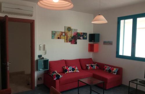 Punta Secca Apartment | Casa Vacanze Kamarina