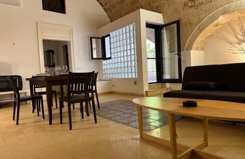 Grottaglie House | casa vacanze Kriptalys