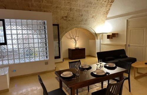 Grottaglie House | casa vacanze Kriptalys