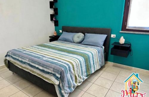 La Taulera Apartment | Casa Vacanze Mirò