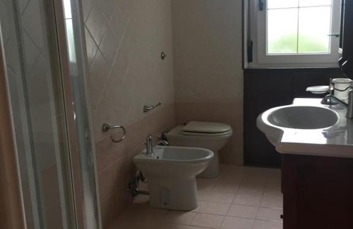 Province of Cagliari House | Casa Vacanze nel quartiere residenziale Genneruxi