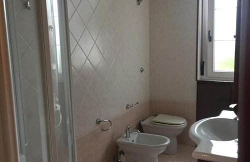 Province of Cagliari House | Casa Vacanze nel quartiere residenziale Genneruxi