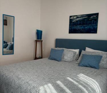 Trapani City Centre Apartment | Casa Vacanze Penelope
