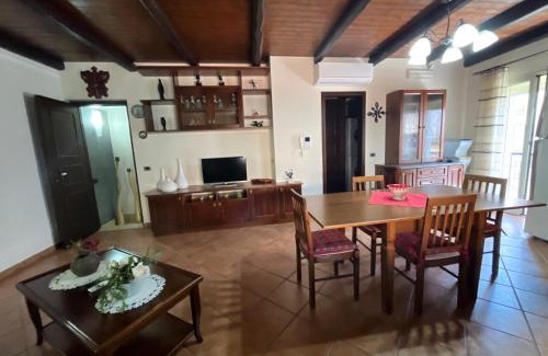 Partinico House | CASA VACANZE PERLA