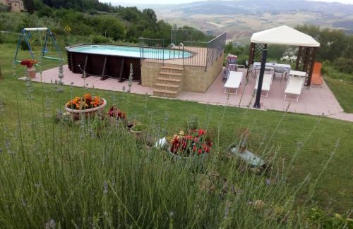 Volterra House | Casa Vacanze Santa Cristina