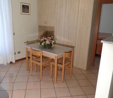 Intra Apartment | Casa Vacanze Touring