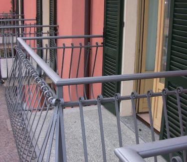 Intra Apartment | Casa Vacanze Touring