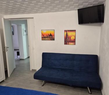 Itri Villa | Casa Vacanze Villa DaLu con piscina