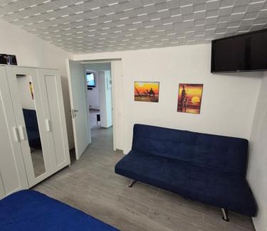 Itri Villa | Casa Vacanze Villa DaLu con piscina