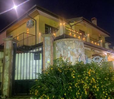Briatico Apartment | Casa Vacanze Villa Mimosa- per le vacanze vicino a Tropea