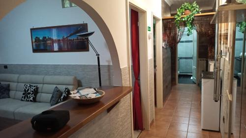 Servola-Chiarbola-Valmaura-Borgo San Sergio House | Casa Vacanze Villa Pompeiana