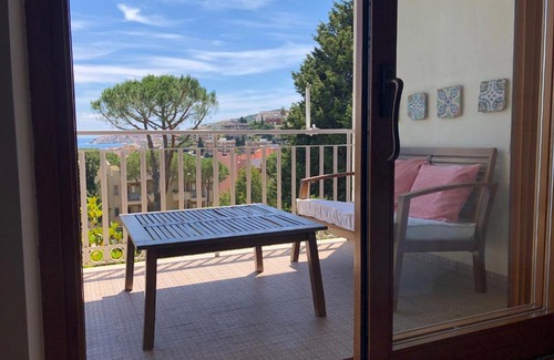Gaeta Apartment | CASA VACANZE VISTA MARE