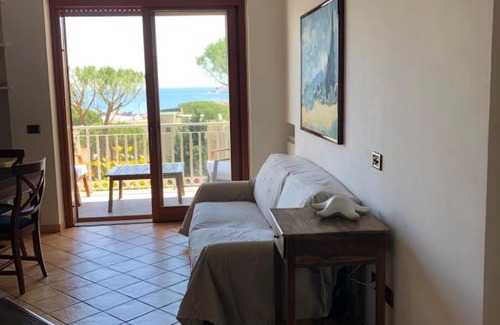 Gaeta Apartment | CASA VACANZE VISTA MARE