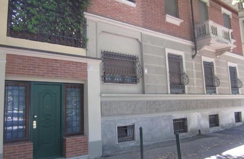 Borgo Pilonetto Apartment | Casa Zara