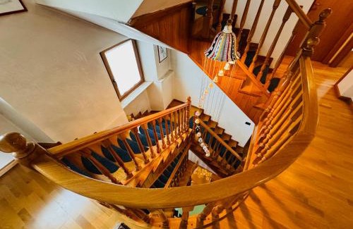 Piano dʼArta House | Casa Zarabara