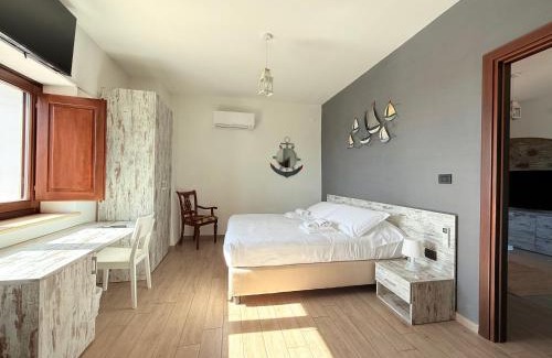 Gizzeria Bed & Breakfast | Casale Calabria