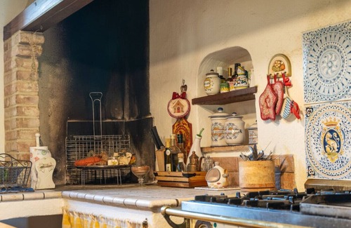 Farnetta Apartment | Casale Farnia - Montecastrilli