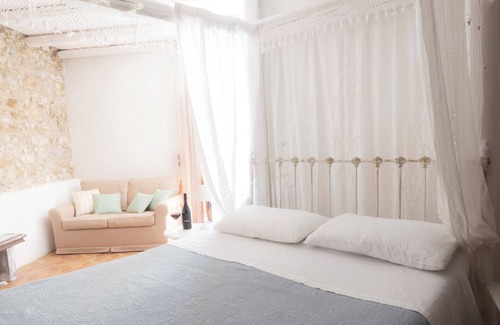 Monreale House | Casale Mon Rahal