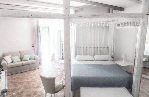 Monreale House | Casale Mon Rahal