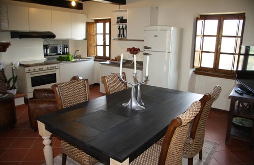 Massarosa House | Casale Olea