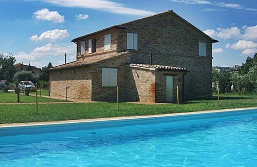 Loreto House | Casale Papa Country Village