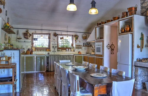Mugnano in Teverina Villa | Casale Tre Cipressi 10, Emma Villas