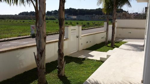 Uggiano la Chiesa House | Case vacanze Iris