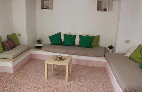 Matino House | Casetta di paese