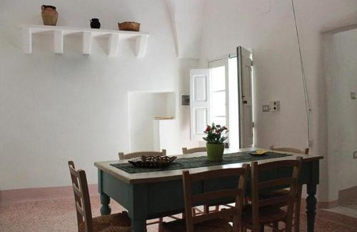 Matino House | Casetta di paese