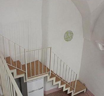 Matino House | Casetta di paese