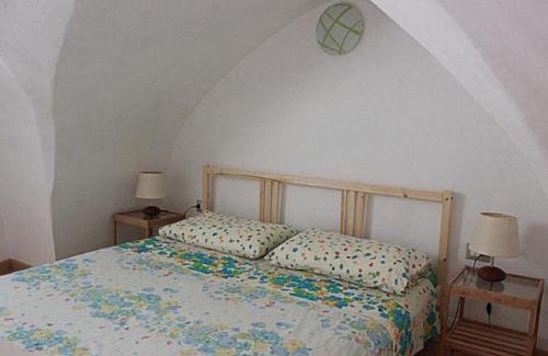 Matino House | Casetta di paese
