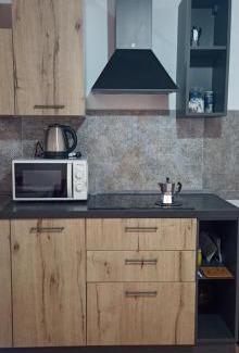 Posada Apartment | casetta Leonardo
