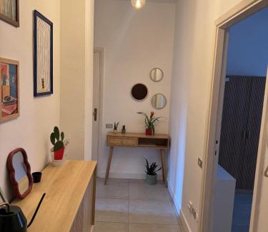 Gorla House | Casetta Martesana