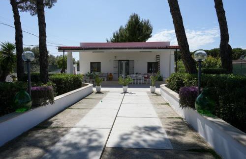 Francavilla Fontana House | Casina Anna Maria