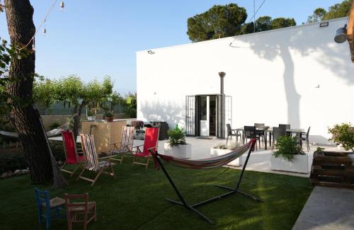 Francavilla Fontana House | Casina Anna Maria
