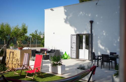 Francavilla Fontana House | Casina Anna Maria
