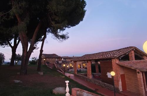 Castelnuovo Berardenga House | Castello di Selvole