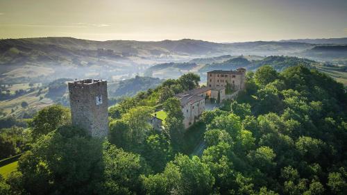 Viano House | Castello di Viano