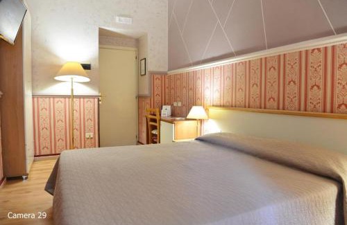 Borgo-Sanzio House | Catania Centro Rooms