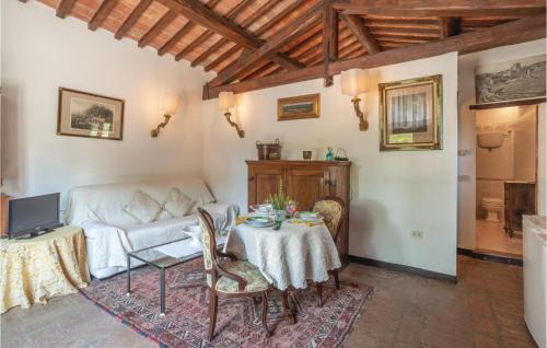 San Pietro a Cegliolo Apartment | Cegliolo 9