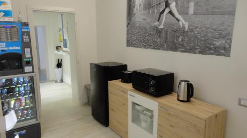 Ferrara Historic Centre House | Centro Storico Rooms