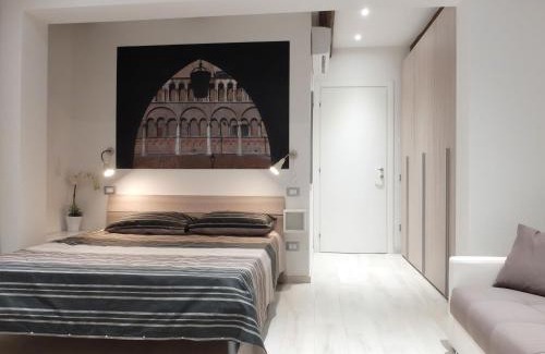 Ferrara Historic Centre House | Centro Storico Rooms