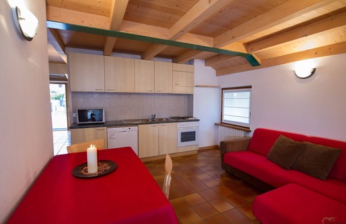 Bormio Apartment | Chalet Terme Bormio - REIT+SAN COLOMBANO