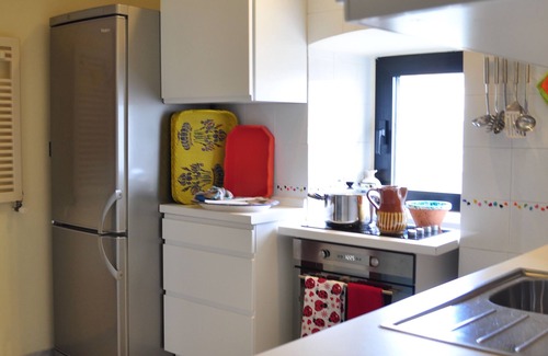 Giovinazzo Apartment | Chantale's posada