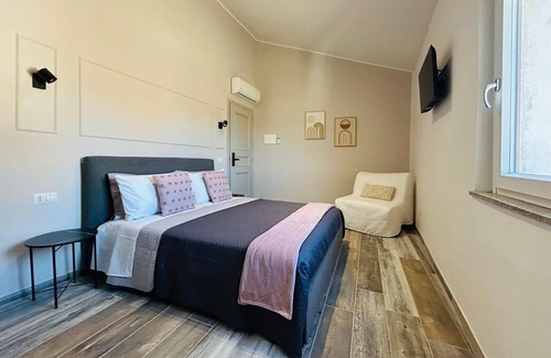 Vitorchiano House | Charming bed & breakfast in lovely Vitorchiano with AC, WiFi