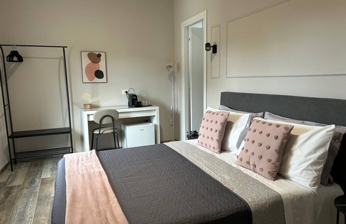 Vitorchiano House | Charming bed & breakfast in lovely Vitorchiano with AC, WiFi