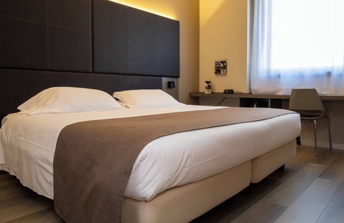 Foligno Hotel | City Hotel & Suites Foligno
