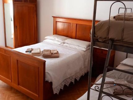 Ovaro Apartment | Cjasa da Puci