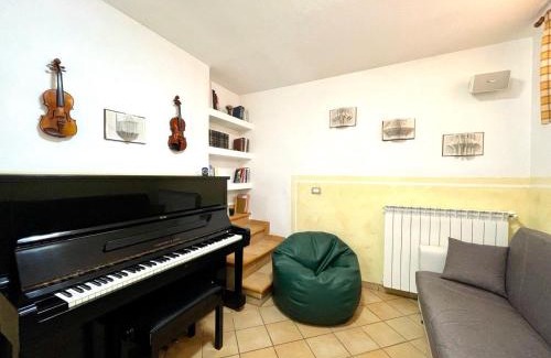 Olmedo House | Clhome la casa nel verde a Olmedo